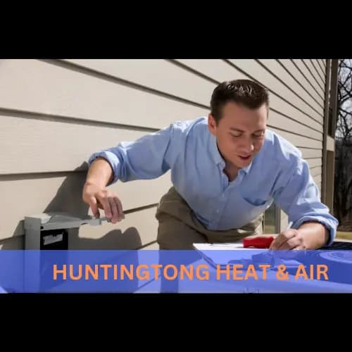 Ductless mini-split contractor service