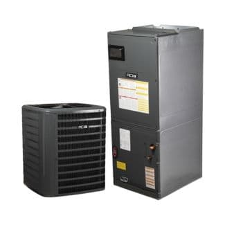 3 Ton 13.4 SEER2 R32 Air Conditioner Split System - Multi-Positional