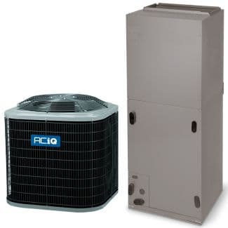 4 Ton 13.4 SEER2 ACIQ Variable Speed Air Conditioner Split System - Multi-Positional - R454B